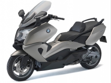 Фото BMW C 650 GT C 650 GT №3